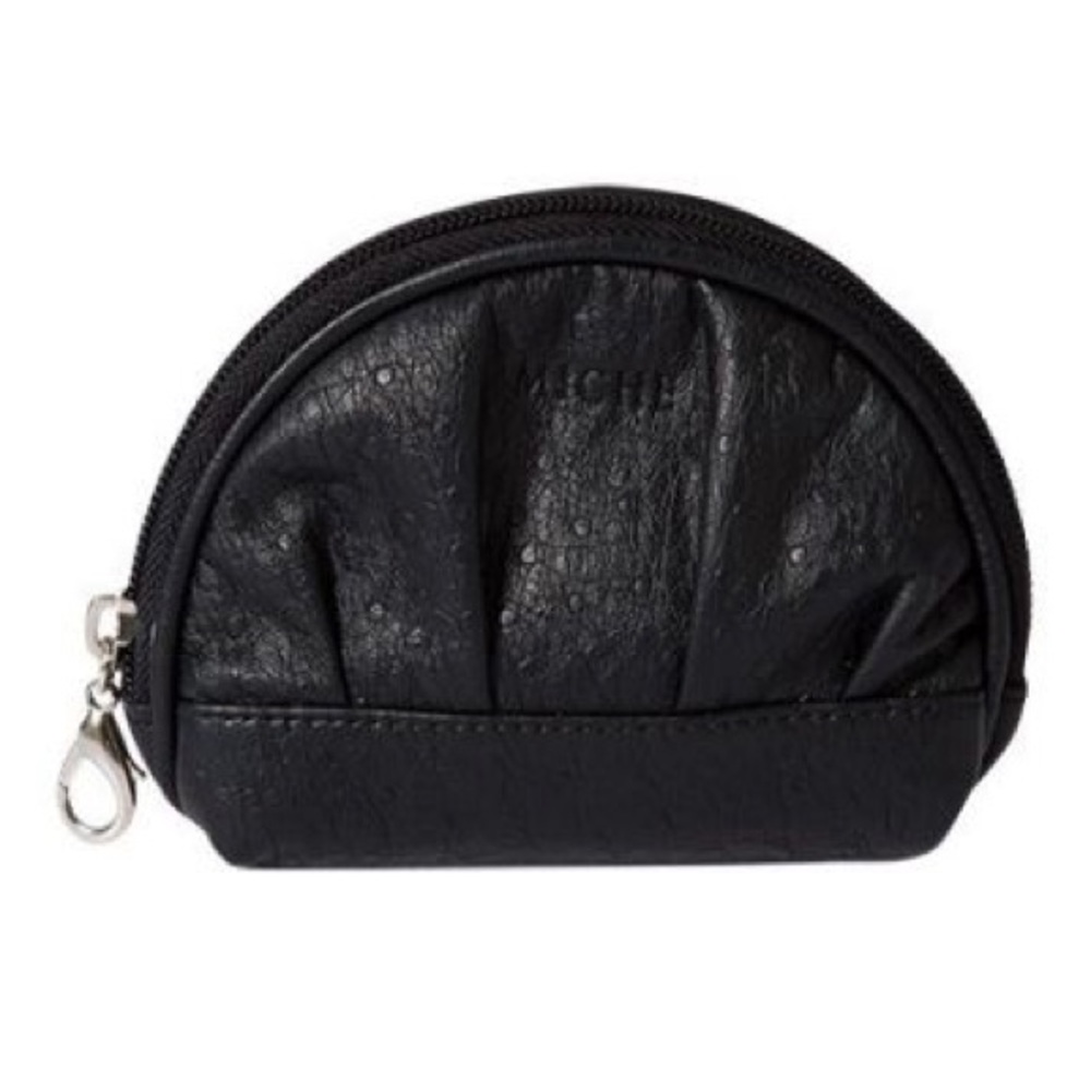 Brand New Miche Coin Purse - Black